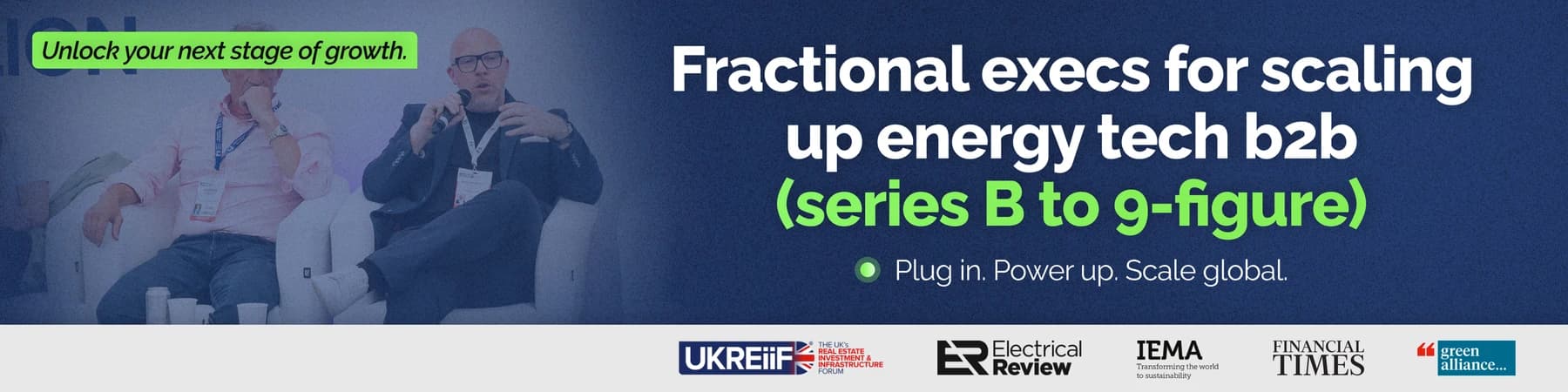 LinkedIn banner designed for Paul Wrighton