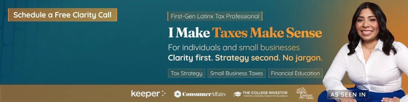 LinkedIn banner designed for Sonia Castelan