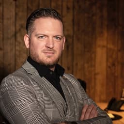 Thomas van Sanden